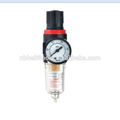 AIR FILTER REGULATOR 1/4" SINGLE