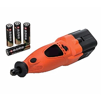 6V Cordless Electric Mini Grinder Rotary Tool