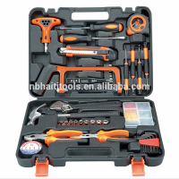 82PCS HARDWARE HOUSEHOLD HAND TOOL SET