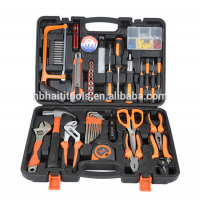 108PCS HARDWARE HOUSEHOLD HAND TOOL SET