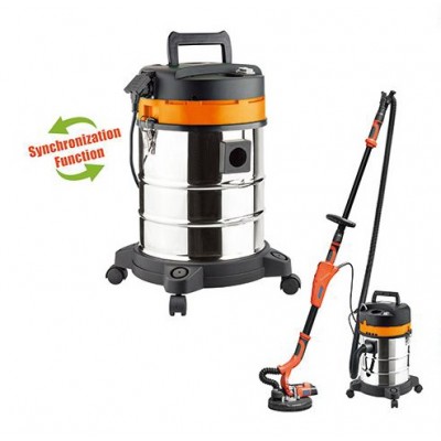 Dry/Wet Vacuum Cleaner 800W/1200W